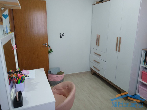 Imagem Casa de Condomínio com 2 Quartos à Venda, 72 m² em Jaguaribe - Osasco Imagem Casa de Condomínio com 2 Quartos à Venda, 72 m² em Jaguaribe - Osasco