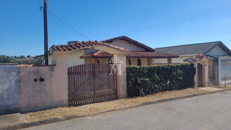 Imagem Casa com 2 Quartos à Venda, 140 m² em Maracanã - Jarinu Imagem Casa com 2 Quartos à Venda, 140 m² em Maracanã - Jarinu