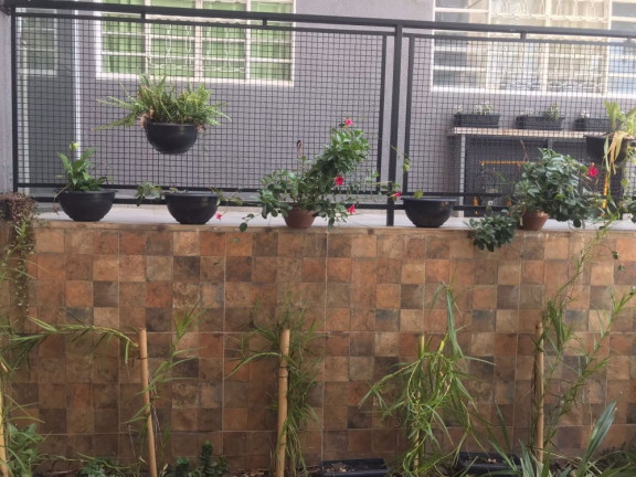 Imagem Apartamento com 2 Quartos à Venda, 900 m² em Distrito Industrial Domingos Biancardi - Bauru