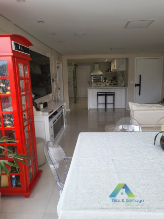 Imagem Apartamento com 3 Quartos à Venda, 146 m² em Aclimação - São Paulo
