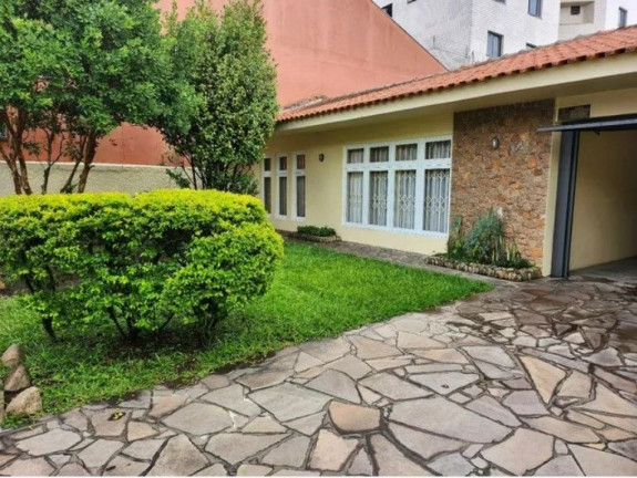 Casa com 3 Quartos à Venda, 300 m² em Santa Quitéria - Curitiba