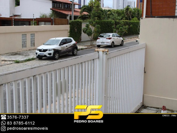 Imagem Apartamento com 3 Quartos à Venda, 126 m² em Aeroclube - João Pessoa Imagem Apartamento com 3 Quartos à Venda, 126 m² em Aeroclube - João Pessoa
