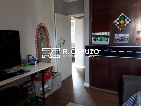 Imagem Apartamento com 3 Quartos à Venda, 171 m² em Centro - Limeira Imagem Apartamento com 3 Quartos à Venda, 171 m² em Centro - Limeira