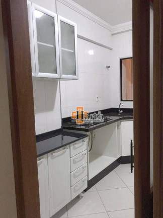 Imagem Apartamento com 3 Quartos à Venda, 112 m² em Centro - Sorocaba