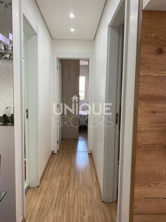 Imagem Apartamento com 2 Quartos à Venda, 54 m² em Vila Nambi - Jundiaí Imagem Apartamento com 2 Quartos à Venda, 54 m² em Vila Nambi - Jundiaí
