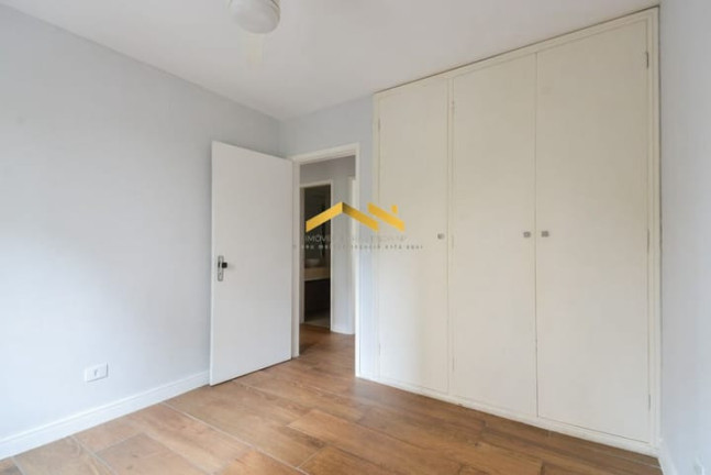 Imagem Apartamento com 3 Quartos à Venda, 90 m² em Indianópolis - São Paulo