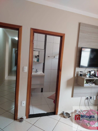 Imagem Casa com 3 Quartos à Venda, 136 m² em Jardim Campo Verde I - Limeira Imagem Casa com 3 Quartos à Venda, 136 m² em Jardim Campo Verde I - Limeira