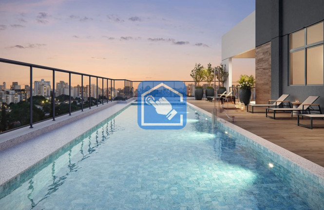 Imagem Apartamento com 3 Quartos à Venda, 135 m² em Vila Santa Catarina - São Paulo Imagem Apartamento com 3 Quartos à Venda, 135 m² em Vila Santa Catarina - São Paulo