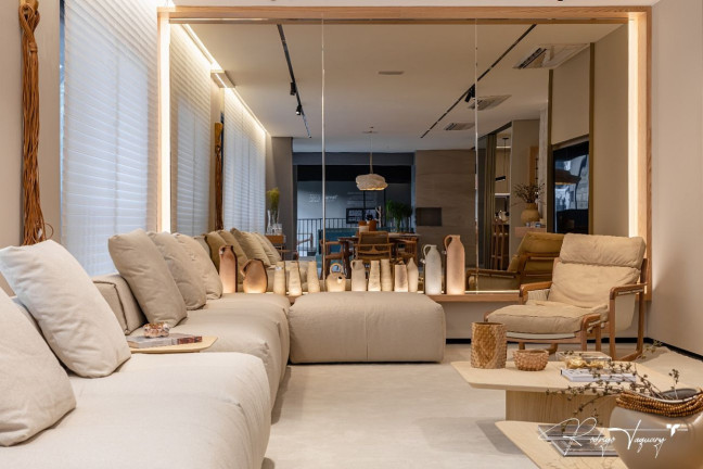 Imagem Apartamento com 4 Quartos à Venda, 215 m² em Setor Oeste - Goiânia