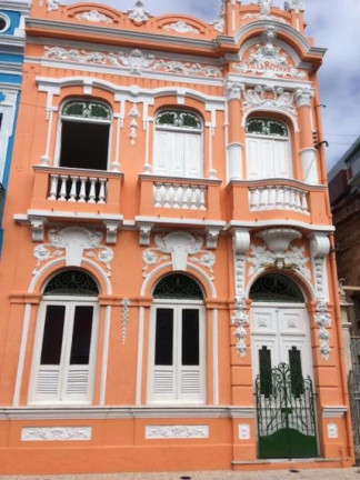 Imagem Casa com 6 Quartos à Venda, 700 m² em Soledade - Recife