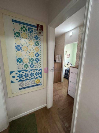 Imagem Apartamento com 3 Quartos à Venda, 125 m² em Pinheiros - São Paulo