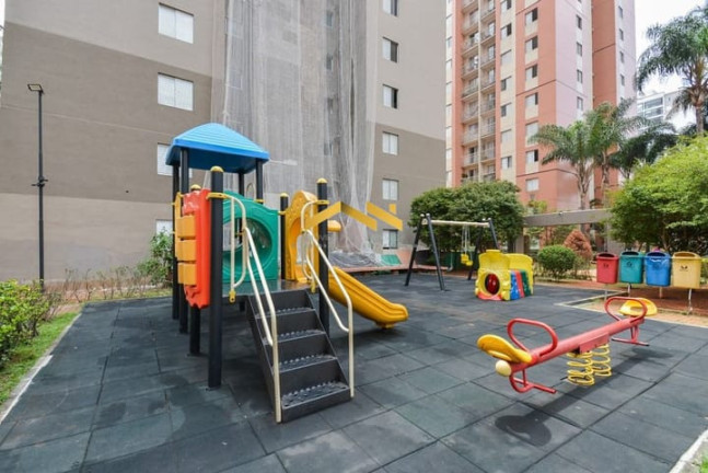 Imagem Apartamento com 3 Quartos à Venda, 64 m² em Cambuci - São Paulo Imagem Apartamento com 3 Quartos à Venda, 64 m² em Cambuci - São Paulo