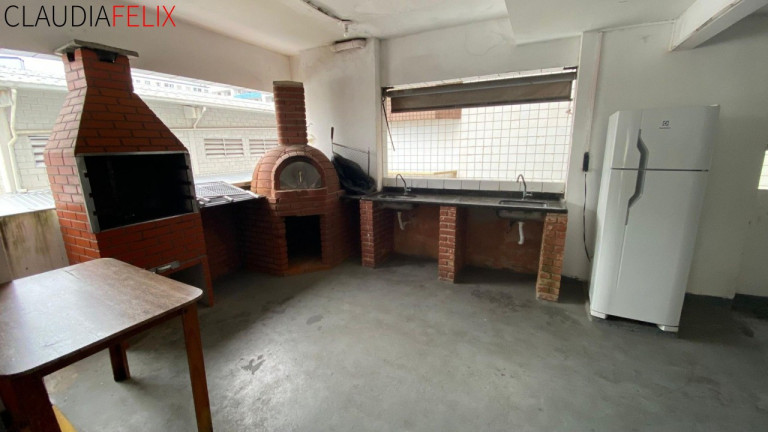 Imagem Imóvel com 3 Quartos à Venda, 90 m² em Ocian - Praia Grande
