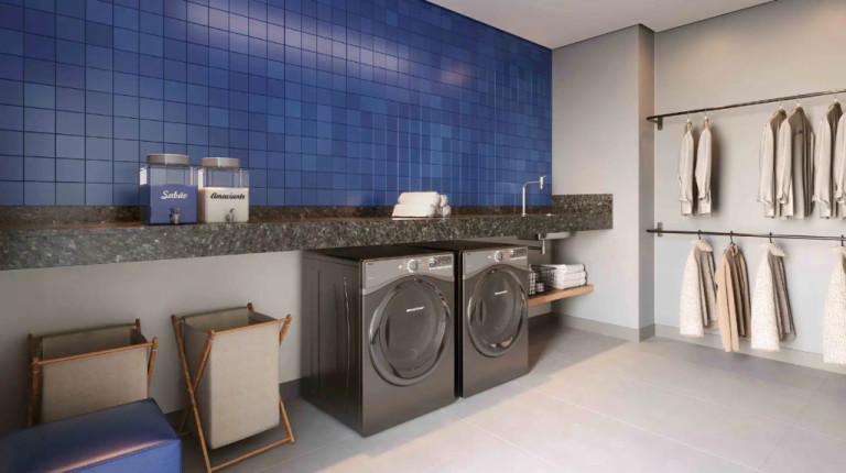 Imagem Apartamento com 2 Quartos à Venda, 33 m² em Vila Itaim - São Paulo