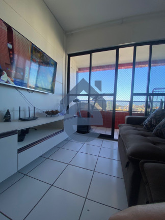 Imagem Apartamento com 3 Quartos à Venda, 76 m² em Jatiúca - Maceió Imagem Apartamento com 3 Quartos à Venda, 76 m² em Jatiúca - Maceió