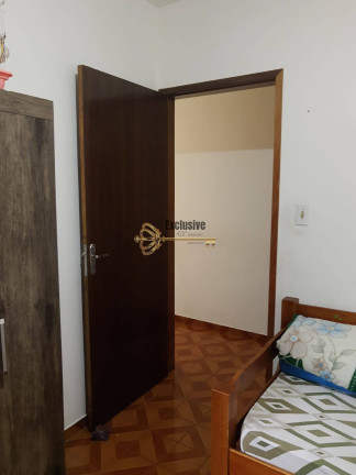 Imagem Sobrado com 3 Quartos à Venda, 176 m² em Jardim Santo André - Santo André