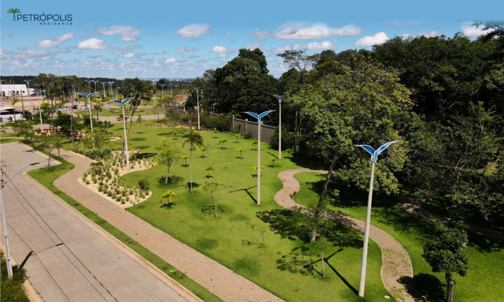 Imagem Terreno à Venda, 264 m² em Socopo - Teresina Imagem Terreno à Venda, 264 m² em Socopo - Teresina
