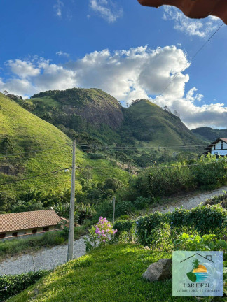 Imagem Casa com 3 Quartos à Venda, 429 m² em São Pedro Da Serra - Nova Friburgo