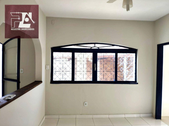 Imagem Casa com 3 Quartos à Venda, 199 m² em Nova Lorena - Lorena