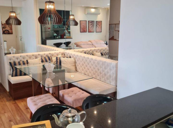 Imagem Apartamento com 2 Quartos à Venda, 115 m² em Paraíso - São Paulo