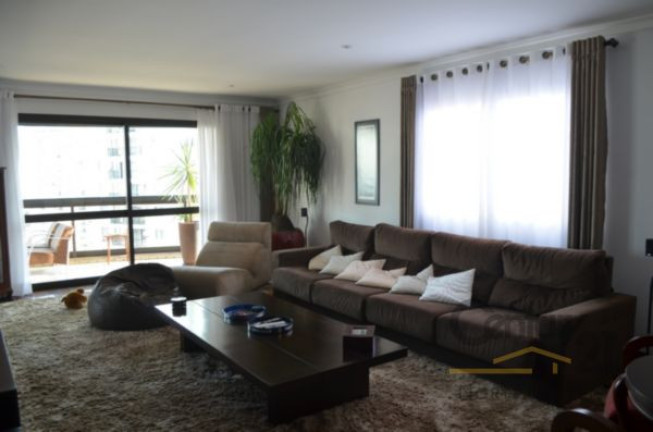 Imagem Apartamento com 4 Quartos à Venda, em Santana - São Paulo Imagem Apartamento com 4 Quartos à Venda, em Santana - São Paulo