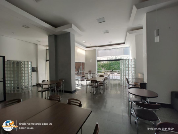 Imagem Imóvel com 3 Quartos à Venda,  em Vila Valparaíso - Santo André