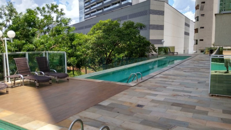 Imagem Apartamento para Alugar, 135 m² em Jardim Botânico - Ribeirão Preto