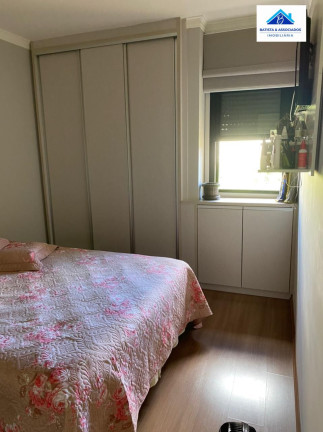 Imagem Apartamento com 2 Quartos à Venda, 72 m² em Cambuí - Campinas Imagem Apartamento com 2 Quartos à Venda, 72 m² em Cambuí - Campinas