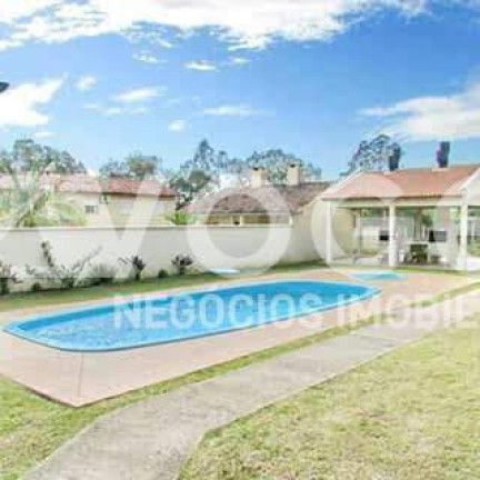 Imagem Casa com 2 Quartos à Venda, 58 m² em Fazenda São Borja - Sao Leopoldo Imagem Casa com 2 Quartos à Venda, 58 m² em Fazenda São Borja - Sao Leopoldo