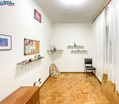 Imagem Sobrado com 3 Quartos à Venda, em Tatuapé - São Paulo Imagem Sobrado com 3 Quartos à Venda, em Tatuapé - São Paulo
