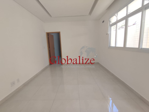 Imagem Casa com 3 Quartos à Venda, 93 m² em Embaré - Santos