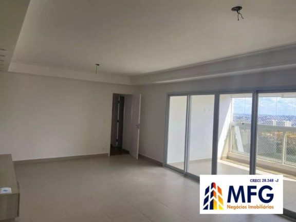 Imagem Apartamento com 3 Quartos à Venda, 125 m² em Parque Campolim - Sorocaba