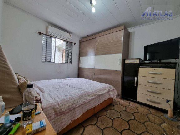 Imagem Casa com 8 Quartos à Venda, 460 m² em Vila Leonor - São Paulo