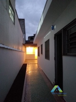 Imagem Casa com 3 Quartos à Venda, 147 m² em Parque Bristol - São Paulo
