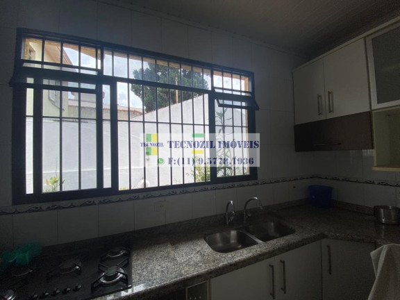 Imagem Casa com 4 Quartos à Venda, 290 m² em Jardim Da Gloria - São Paulo