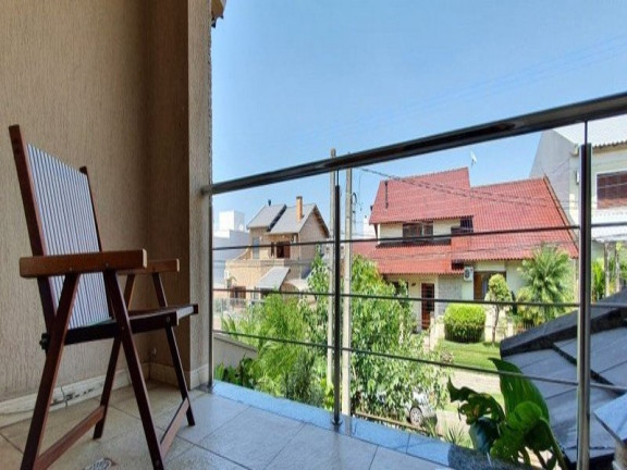 Imagem Casa com 3 Quartos à Venda, 203 m² em Parque Da Matriz - Cachoeirinha Imagem Casa com 3 Quartos à Venda, 203 m² em Parque Da Matriz - Cachoeirinha