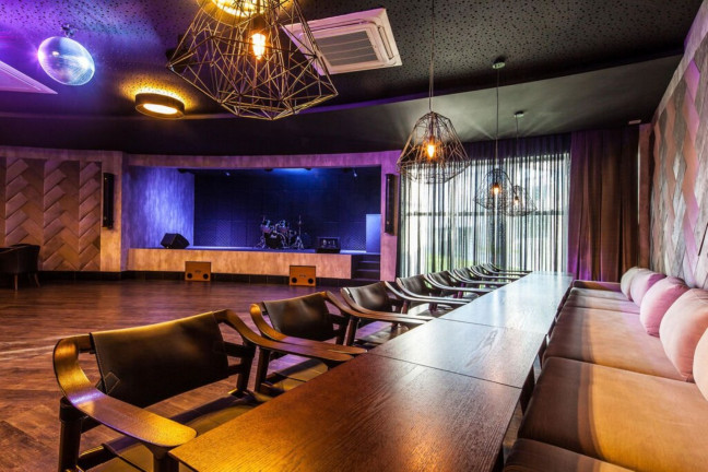 Imagem Imóvel com 5 Quartos à Venda, 350 m² em Praia Brava De Itajaí - Itajaí