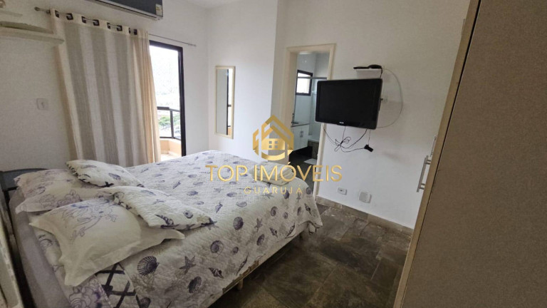 Imagem Apartamento com 4 Quartos à Venda, 320 m² em Enseada - Guarujá Imagem Apartamento com 4 Quartos à Venda, 320 m² em Enseada - Guarujá