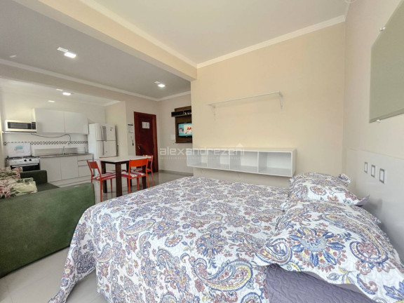 Imagem Apartamento com 1 Quarto para Temporada, 30 m² em Bombas - Bombinhas Imagem Apartamento com 1 Quarto para Temporada, 30 m² em Bombas - Bombinhas