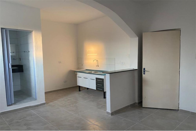 Imagem Apartamento com 2 Quartos para Alugar, 35 m² em Jardim Cidade Pirituba - São Paulo