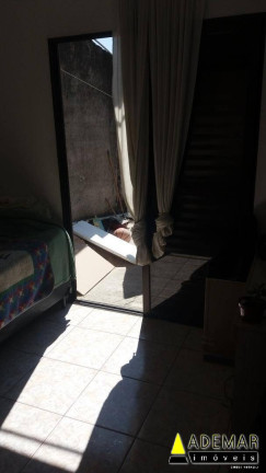 Imagem Casa com 3 Quartos à Venda, 100 m² em Jardim Reimberg - São Paulo Imagem Casa com 3 Quartos à Venda, 100 m² em Jardim Reimberg - São Paulo