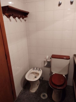 Imagem Apartamento com 3 Quartos à Venda, 128 m² em Brooklin - São Paulo