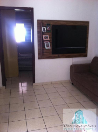 Imagem Casa com 3 Quartos à Venda, 218 m² em Vila Palmares - Santo André Imagem Casa com 3 Quartos à Venda, 218 m² em Vila Palmares - Santo André