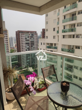 Imagem Apartamento com 1 Quarto à Venda, 38 m² em Chácara Santo Amaro - São Paulo Imagem Apartamento com 1 Quarto à Venda, 38 m² em Chácara Santo Amaro - São Paulo