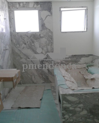 Imagem Apartamento com 4 Quartos à Venda, 540 m² em Ibirapuera - São Paulo