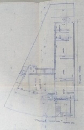 Imagem Casa com 2 Quartos à Venda, 327 m² em Jardim Do Estádio - Santo André