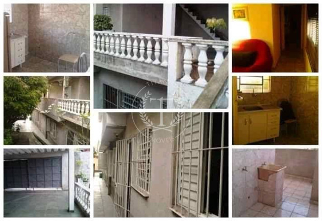 Imagem Casa com 1 Quarto à Venda, 165 m² em Jardim Das Imbuias - São Paulo