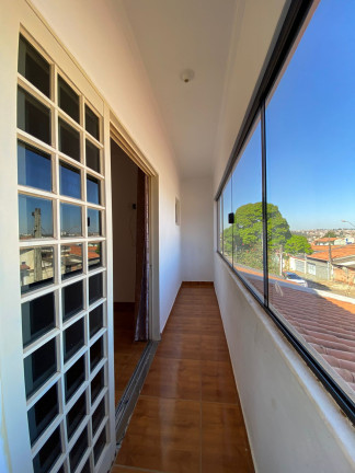Imagem Casa com 3 Quartos à Venda, 150 m² em Jardim Ternura - Tatuí