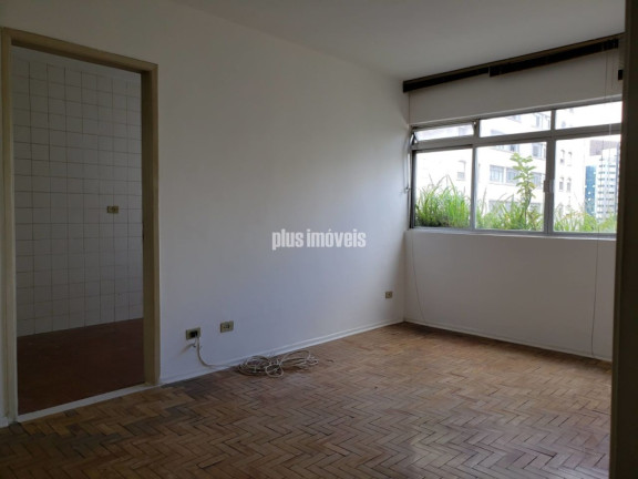 Imagem Apartamento com 2 Quartos à Venda, 81 m² em Paraíso - São Paulo Imagem Apartamento com 2 Quartos à Venda, 81 m² em Paraíso - São Paulo