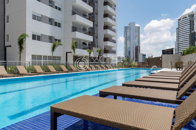 Imagem Apartamento com 3 Quartos à Venda, 103 m² em Vila Assunção - Santo André Imagem Apartamento com 3 Quartos à Venda, 103 m² em Vila Assunção - Santo André